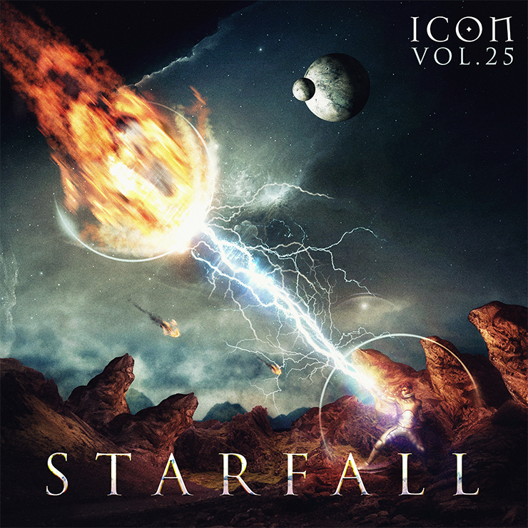 RIFT Starfall Prophecy trailer song
